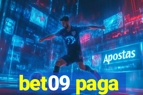 bet09 paga